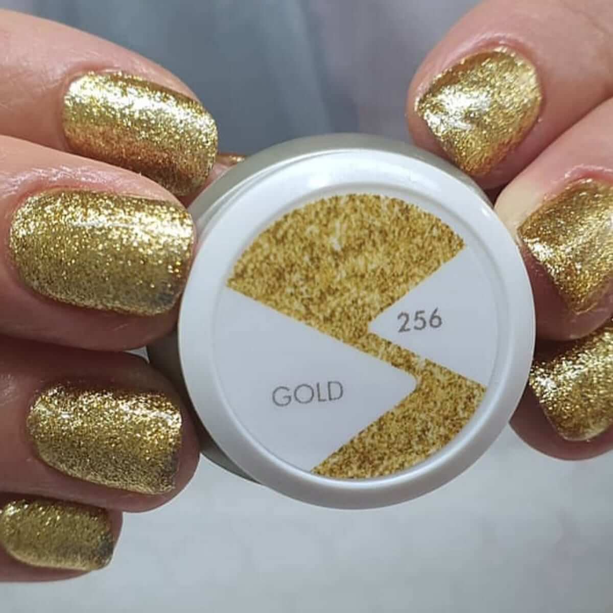 0256 Gold - BIOGEL BIOGEL BIOGEL Gelsystem Hergestellt in SüdafrikaBIOGEL by Bio Sculpture Bio Sculpture