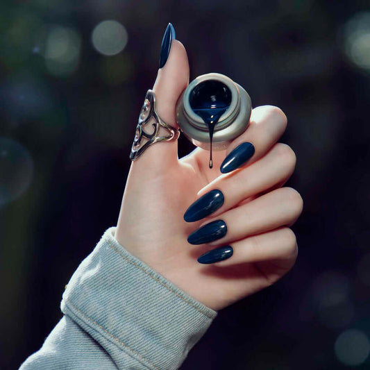 Bio Sculpture GEMINI Nagellack - Hergestellt in Südafrika