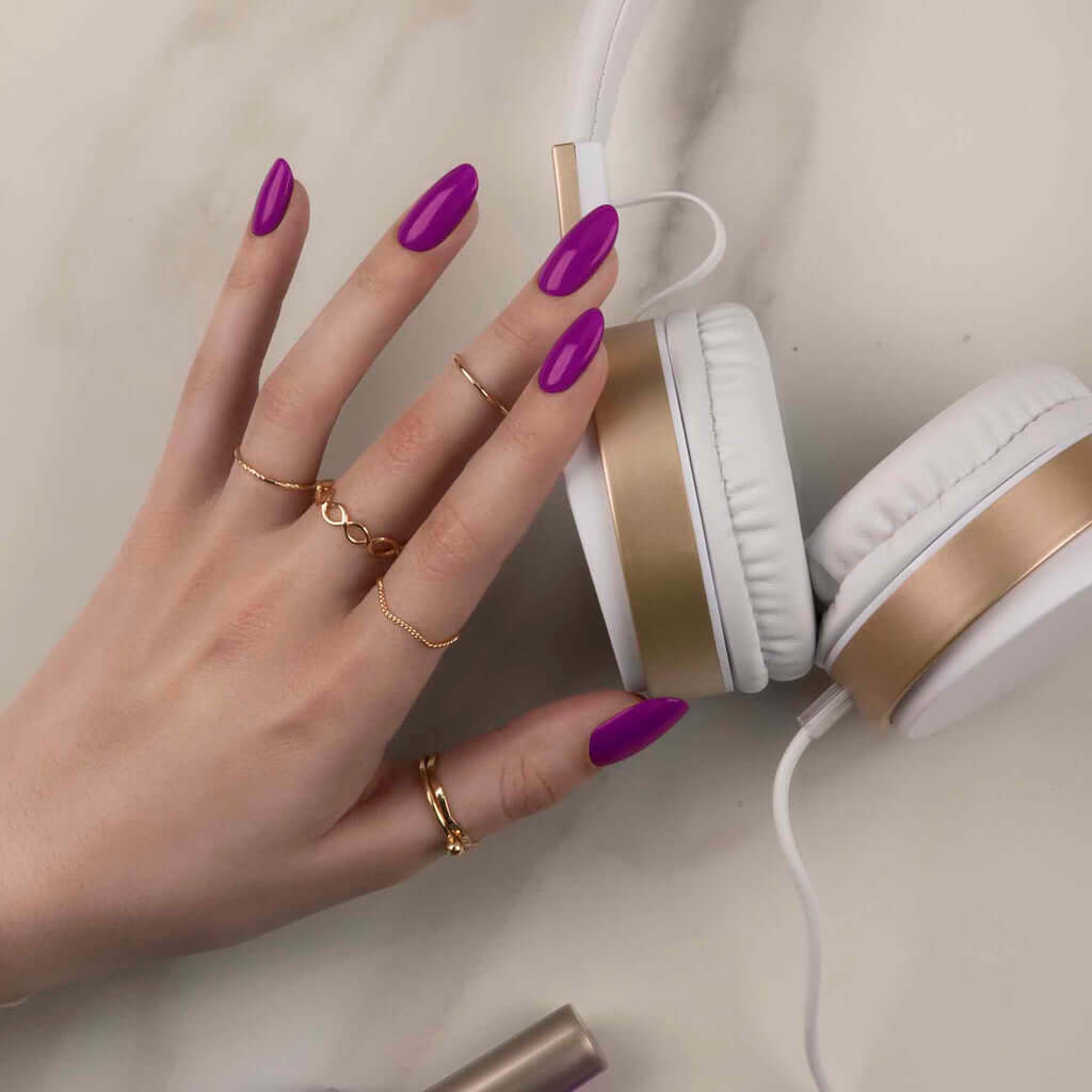 Bio Sculpture GEMINI Nagellack - Hergestellt in Südafrika