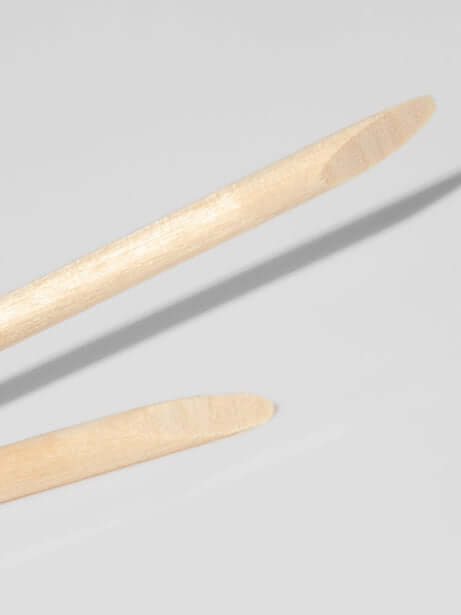 Swizzle Sticks (100) – Detailansicht