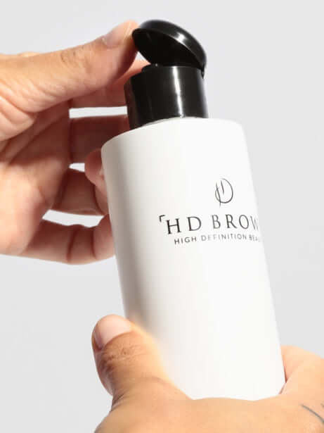Comfort Me After Wax Lotion – Detailansicht