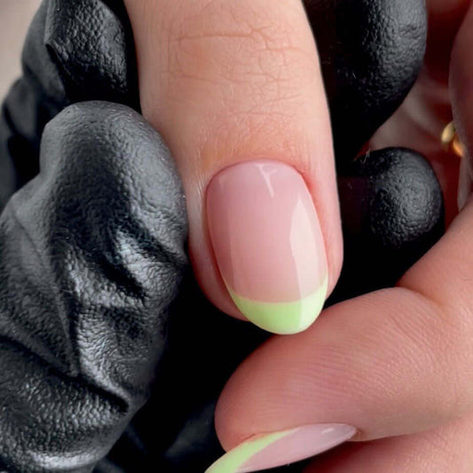 0300 Green Apple Smoothie - BIOGEL BIOGEL BIOGEL Gelsystem Hergestellt in SüdafrikaBIOGEL by Bio Sculpture Bio Sculpture