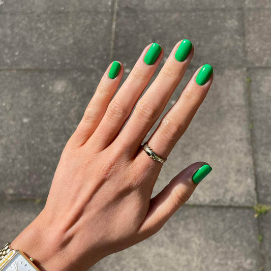 0304 VERDE - BIOGEL BIOGEL BIOGEL Gelsystem Hergestellt in SüdafrikaBIOGEL by Bio Sculpture Bio Sculpture