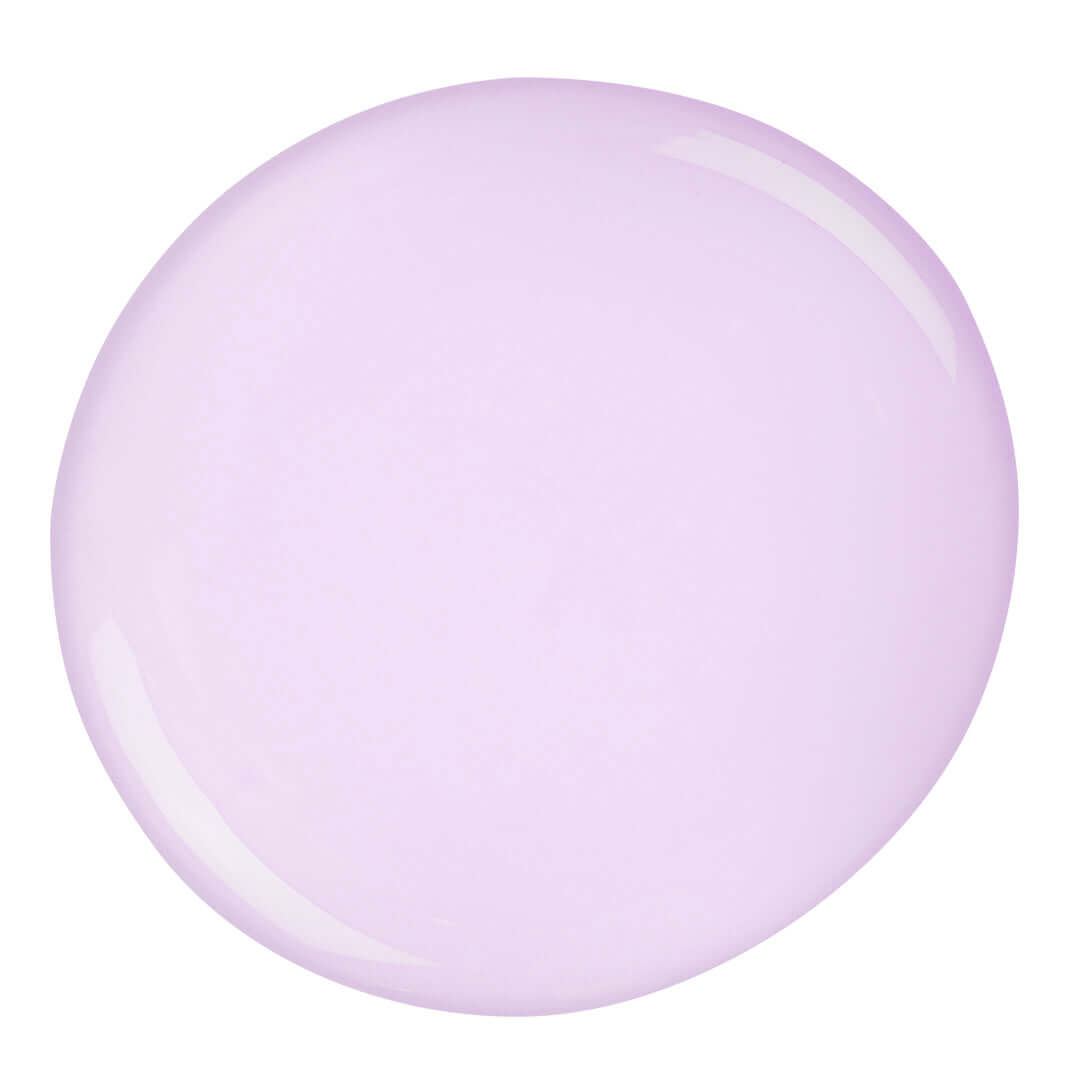 312 Fluttering Lavender - GEMINI GEMINI GEMINI Nagellack Hergestellt in SüdafrikaGEMINI by Bio Sculpture Bio Sculpture