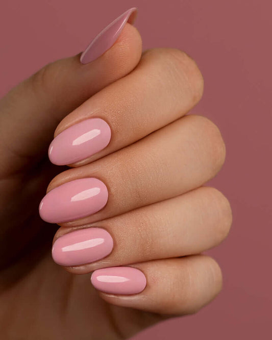 Bio Sculpture GEMINI Nagellack Vanilla Skyline - GEMINI Nude - Hergestellt in Südafrika