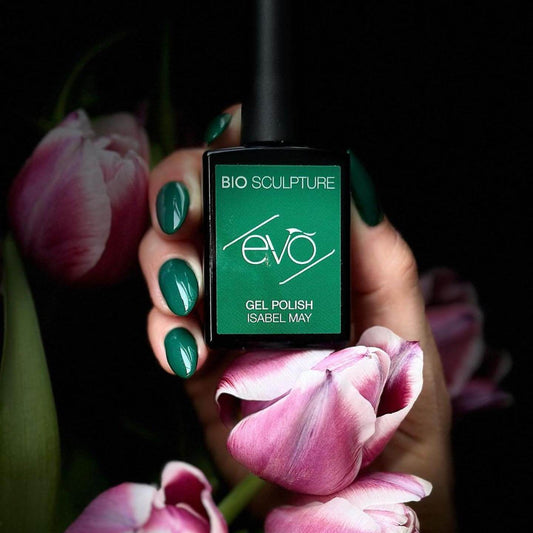 0158 Isabel May – EVO Colour Gel Produktansicht
