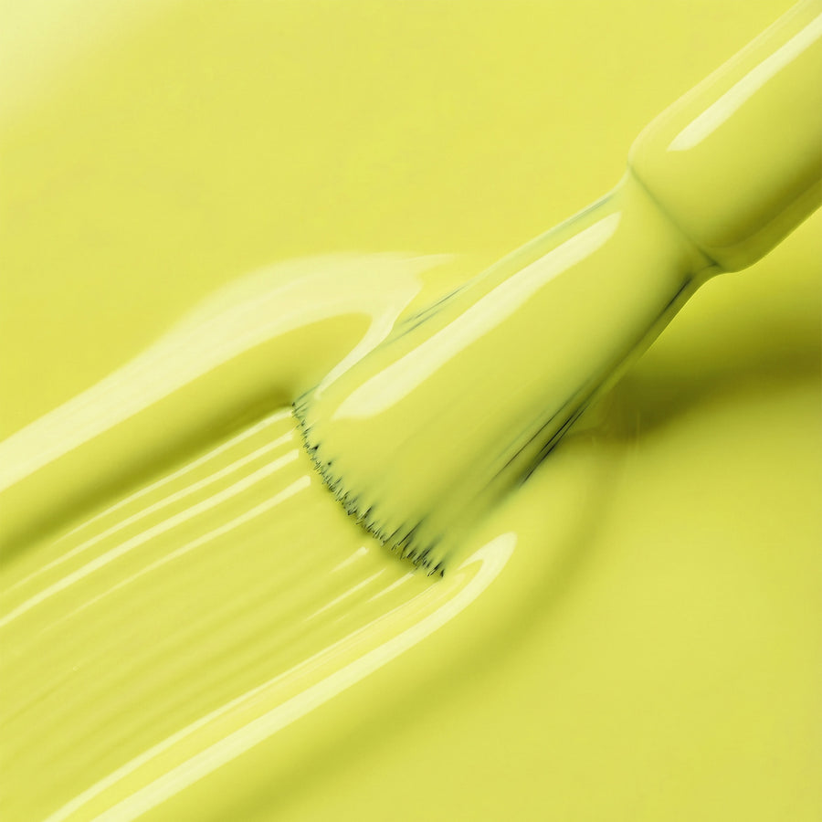 0338 Neon Zest - BIOGEL