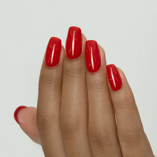 Bio Sculpture GEMINI Nagellack - Hergestellt in Südafrika