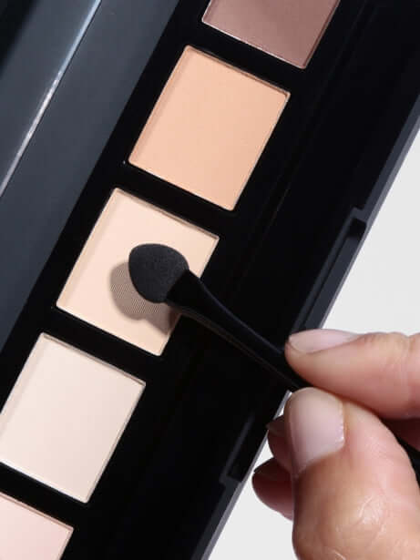 Cosmetic Applicators (30) – Bild 4