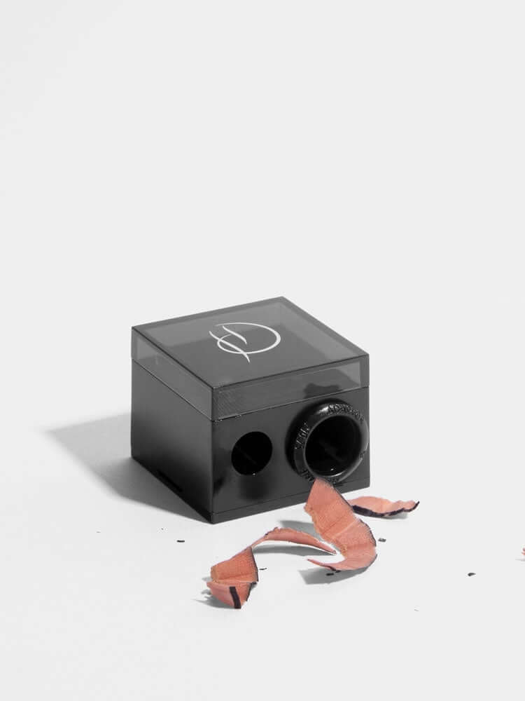 Precision Sharpener – Detailansicht