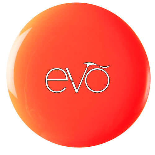 0044 Amber – EVO Colour Gel Farbswatch