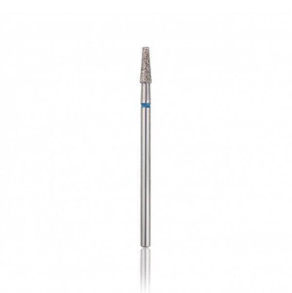 Diamant-Fräser Kegel Form Nagelfräser & Tools Verwöhnen Sie die Hände und Füße Ihrer Kunden mit den Maniküre- und Pediküreaufsätzen von Head Beauty Tools. Gönnen Sie Ihren Kunden mit den hochwertigen Maniküre- und Pediküreaufsätzen von Head Beauty Tools e