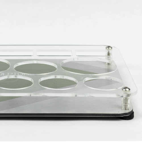 Small Gel Tray – Produktansicht