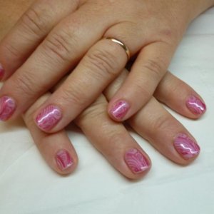 2008 Pink Veil - BIOGEL BIOGEL BIOGEL Gelsystem Hergestellt in SüdafrikaBIOGEL by Bio Sculpture Bio Sculpture