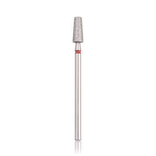 Diamant-Fräser Kegel Form – Produktansicht