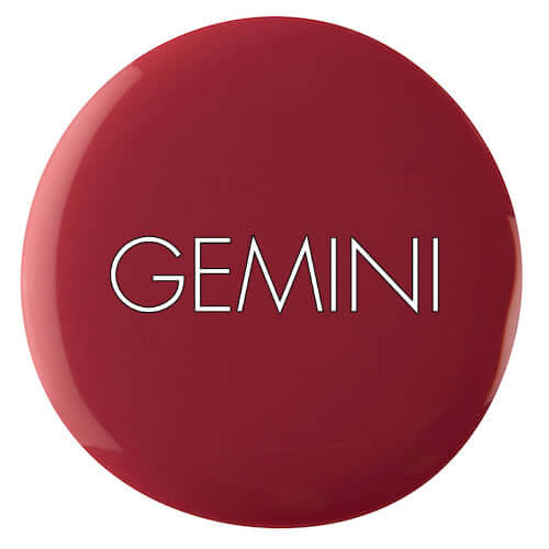 0006 Sugar Kiss - GEMINI GEMINI GEMINI Nagellack Hergestellt in SüdafrikaGEMINI by Bio Sculpture Bio Sculpture