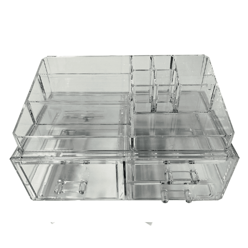 Desk Organiser – Bio Sculpture