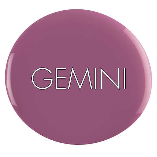 Bio Sculpture GEMINI Nagellack - Hergestellt in Südafrika