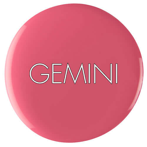 Bio Sculpture GEMINI Nagellack - Hergestellt in Südafrika