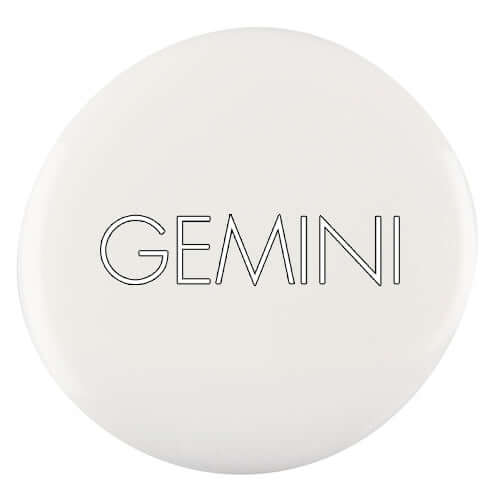 Bio Sculpture GEMINI Nagellack - Hergestellt in Südafrika
