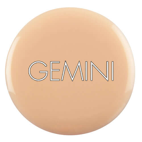 Bio Sculpture GEMINI Nagellack Lilac Lullaby (F) - GEMINI Violett - Hergestellt in Südafrika