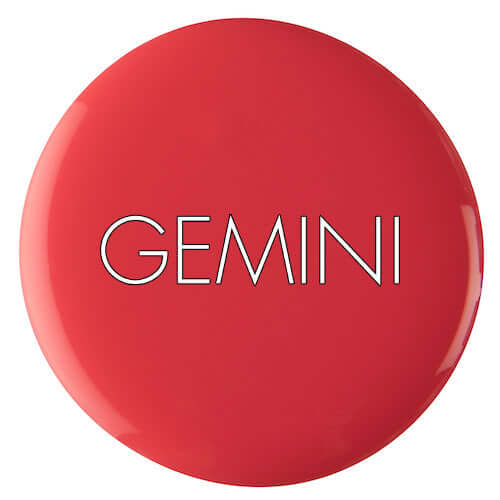 Bio Sculpture GEMINI Nagellack - Hergestellt in Südafrika