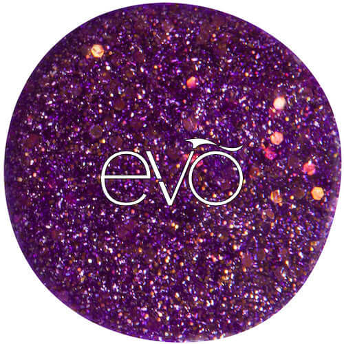 0076 Lydia - EVO EVO EVO Gellack Hergestellt in Südafrika.EVO by Bio Sculpture Bio Sculpture