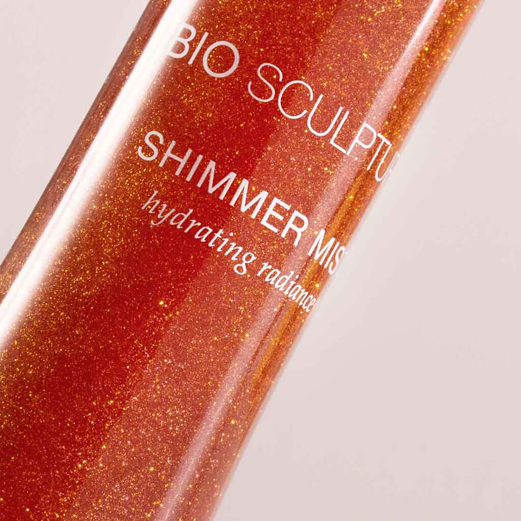 Shimmer Mist – Detailansicht