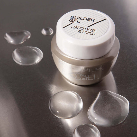 Builder Gel – BIOGEL Aufbaugel von Bio Sculpture