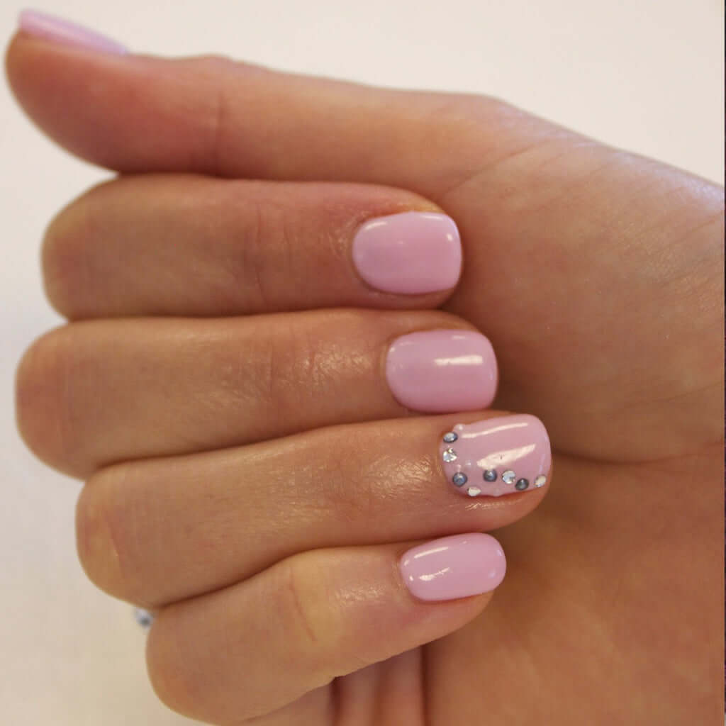 Bio Sculpture GEMINI Nagellack - Hergestellt in Südafrika