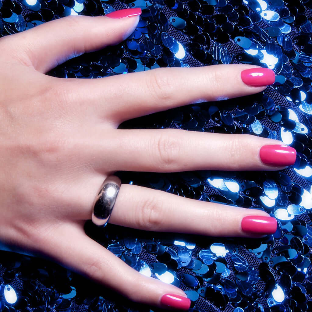 Bio Sculpture GEMINI Nagellack - Hergestellt in Südafrika