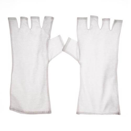 Bio UV Gloves – Bio Sculpture