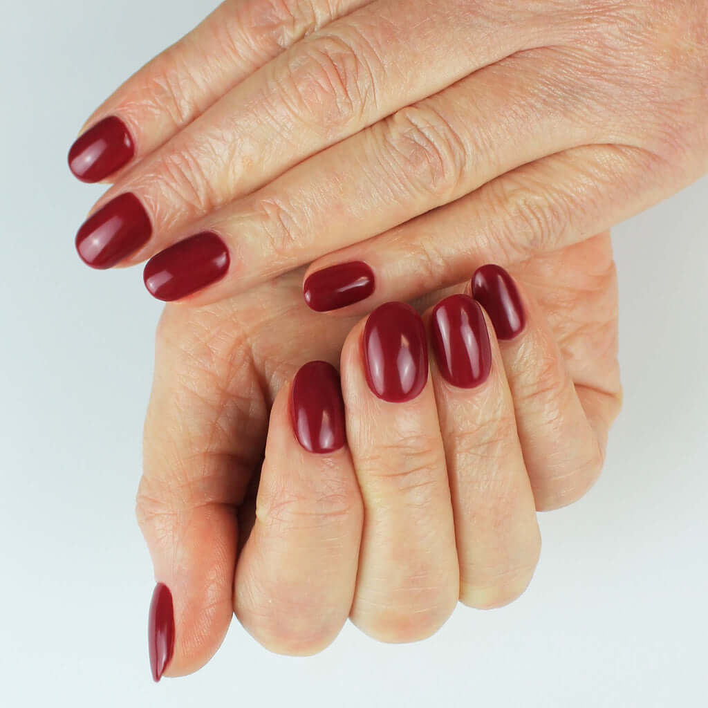 Bio Sculpture GEMINI Nagellack - Hergestellt in Südafrika