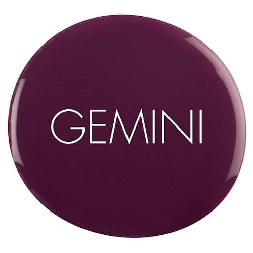 Bio Sculpture GEMINI Nagellack - Hergestellt in Südafrika