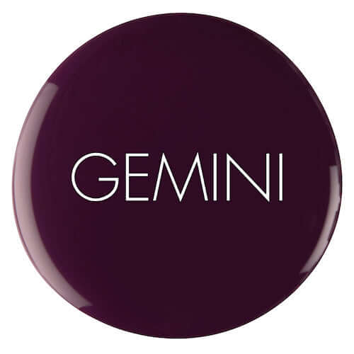 Bio Sculpture GEMINI Nagellack - Hergestellt in Südafrika