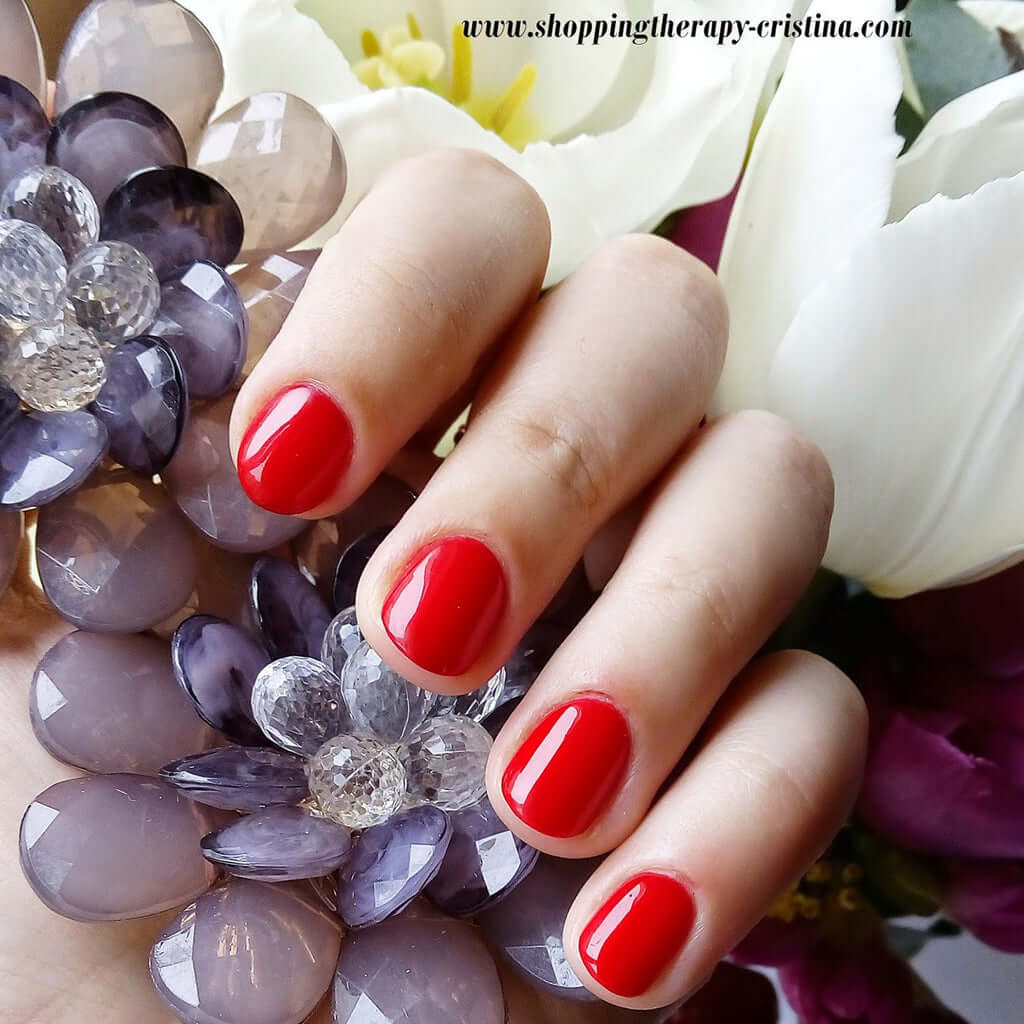 0094 Royal Red - BIOGEL BIOGEL BIOGEL Gelsystem Hergestellt in SüdafrikaBIOGEL by Bio Sculpture Bio Sculpture