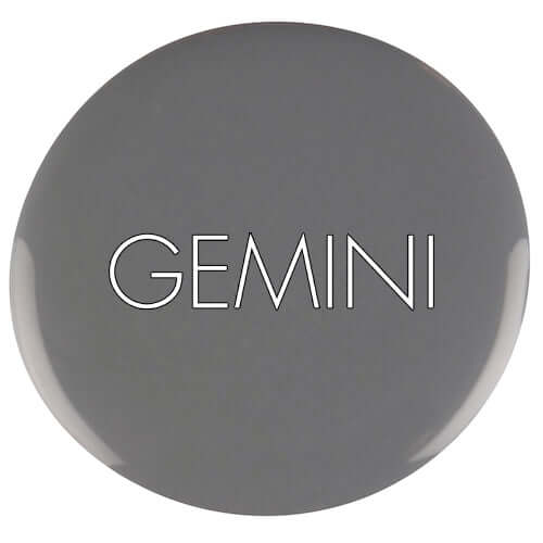 0098 Soaring Dove* - GEMINI GEMINI GEMINI Nagellack Hergestellt in SüdafrikaGEMINI by Bio Sculpture Bio Sculpture