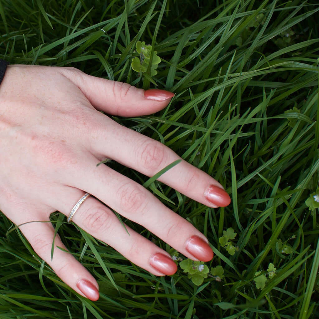 Bio Sculpture GEMINI Nagellack - Hergestellt in Südafrika