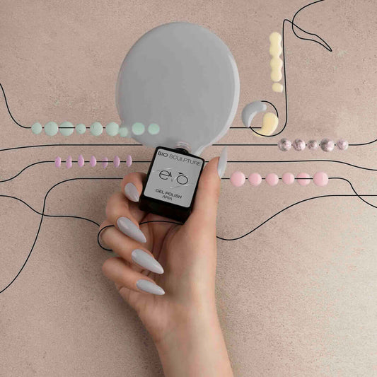 0154 Aria – EVO Colour Gel Produktansicht
