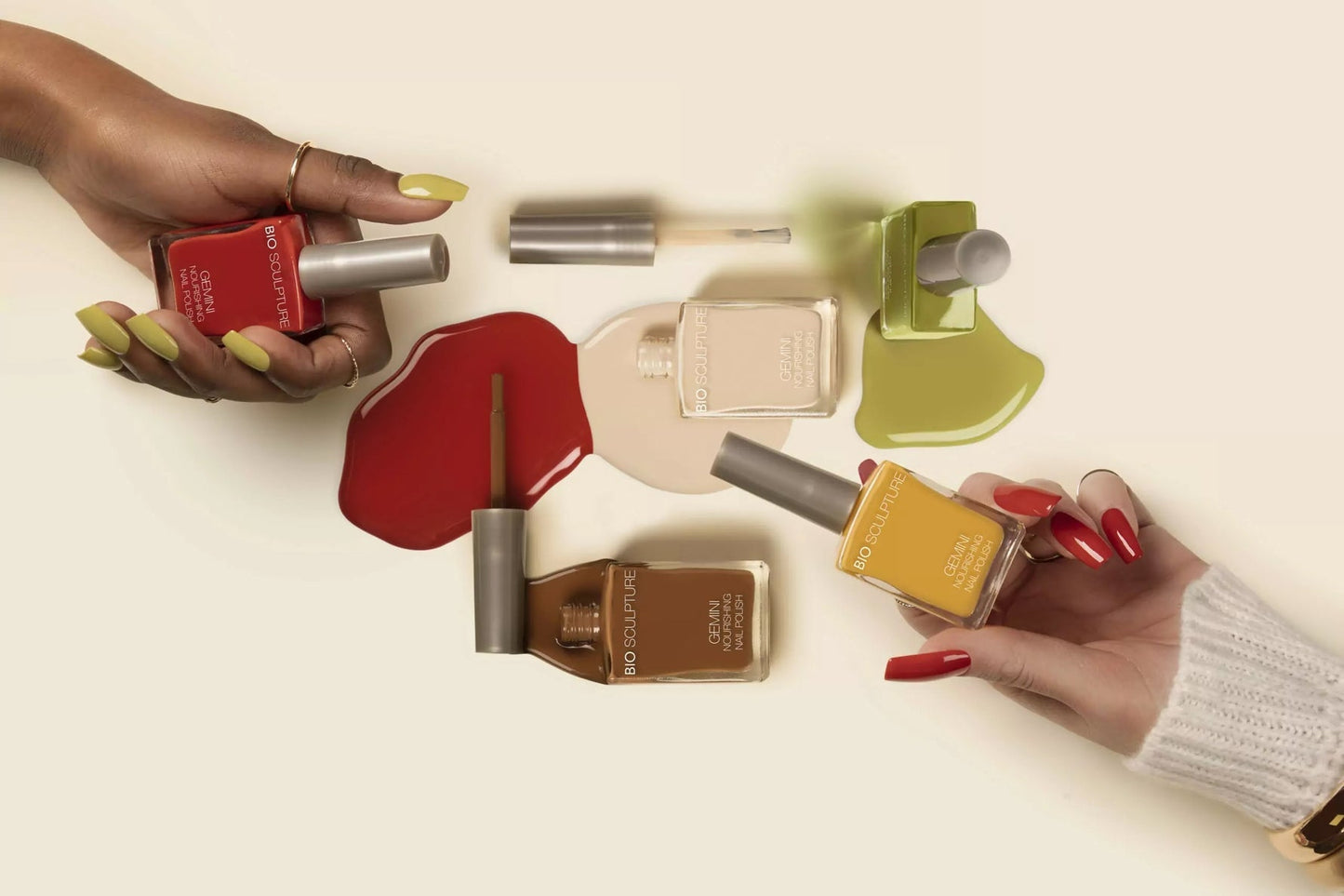 Коллекция «Африканский закат»