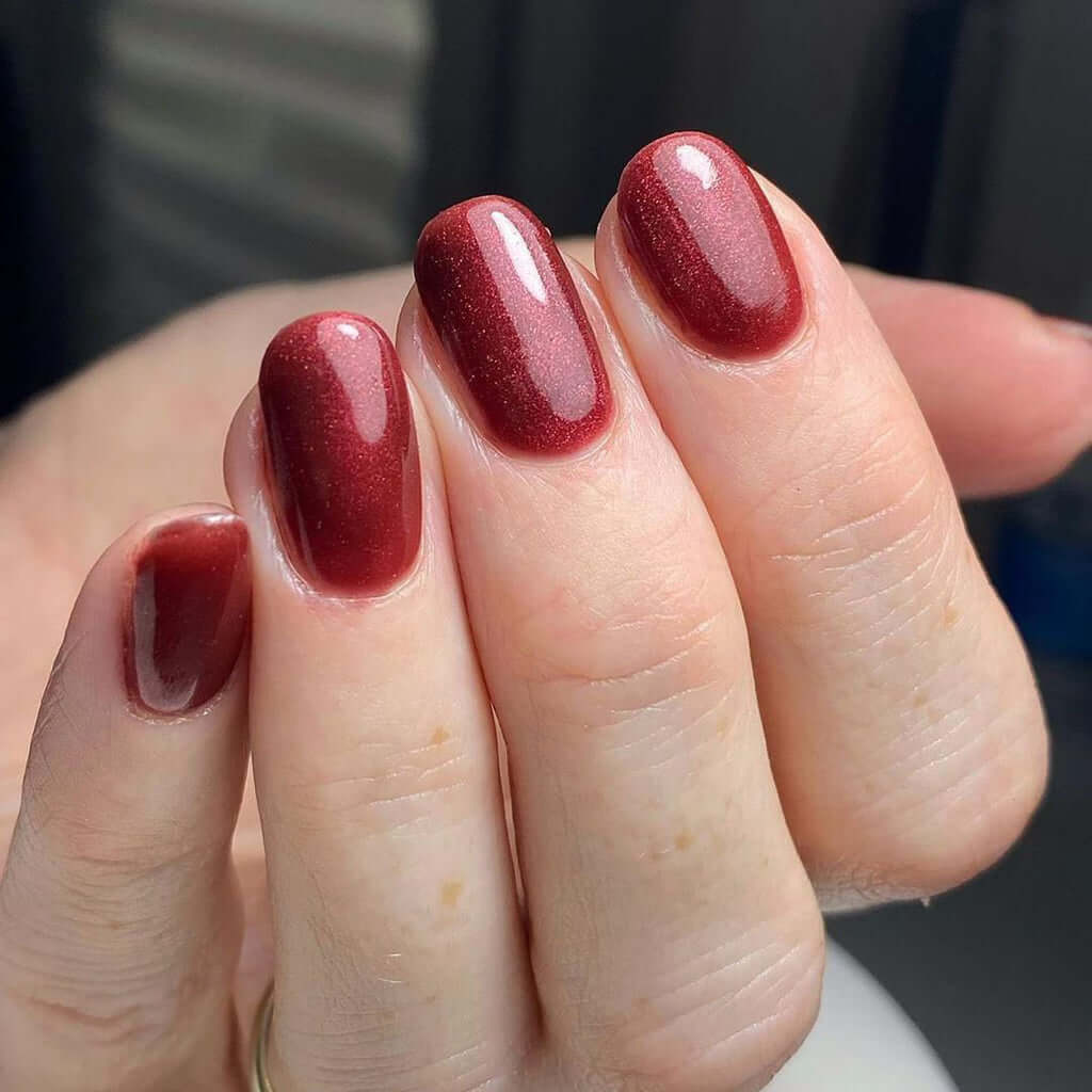 0023 Alexia – EVO Colour Gel Produktansicht