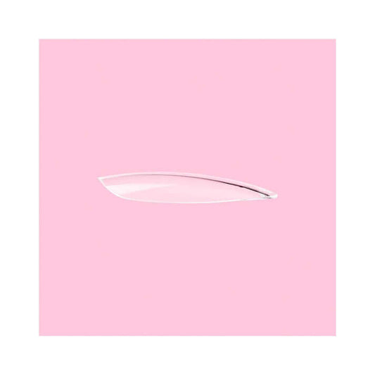 Full Cover Nail Tips - Almond Medium – Produktansicht