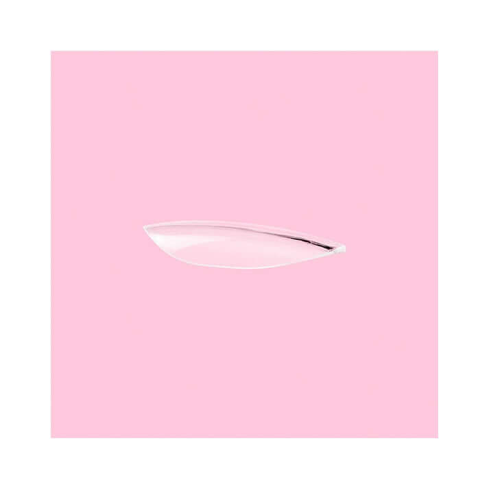 Full Cover Nail Tips - Almond Short – Produktansicht