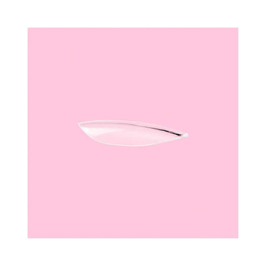 Full Cover Nail Tips - Almond Short – Produktansicht