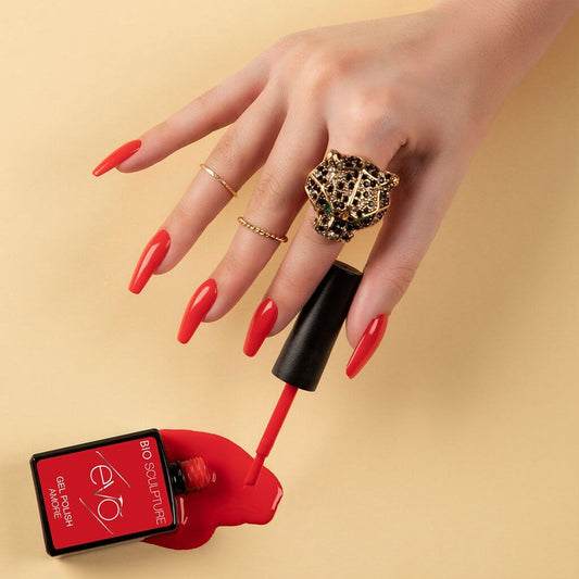 0145 Amore – EVO Colour Gel Produktansicht