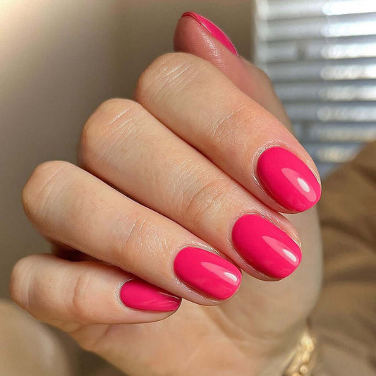 0139 Anna – EVO Colour Gel Produktansicht