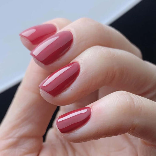 0128 Annalyn – EVO Colour Gel Produktansicht