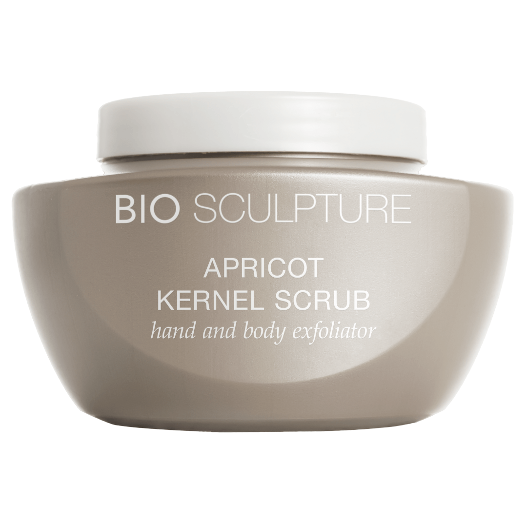 Retail Apricot Kernal Scrub - SPA – Produktansicht