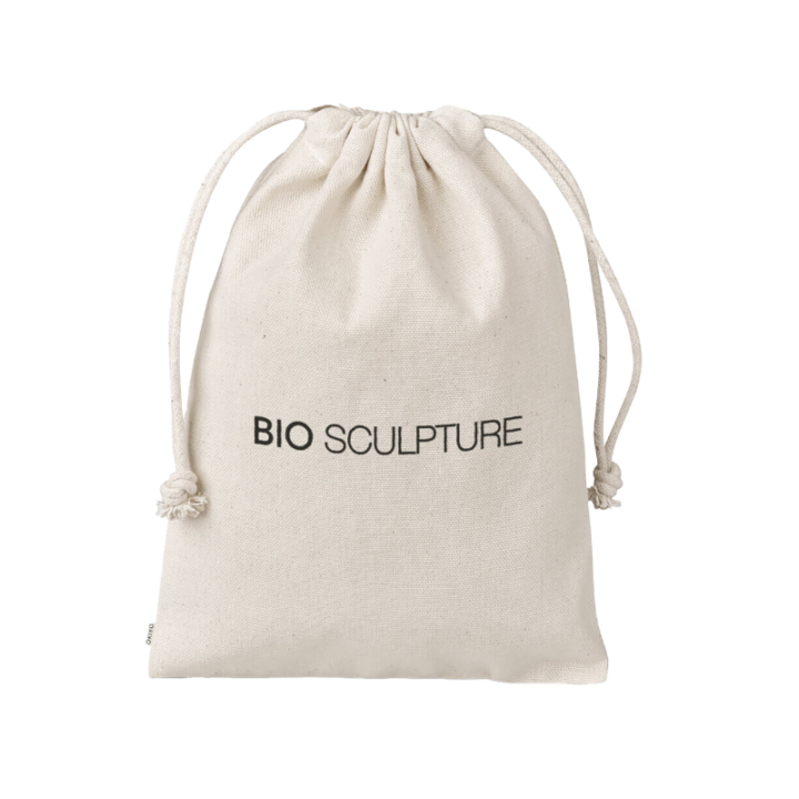 Миниатюрная мешочка на шнурке