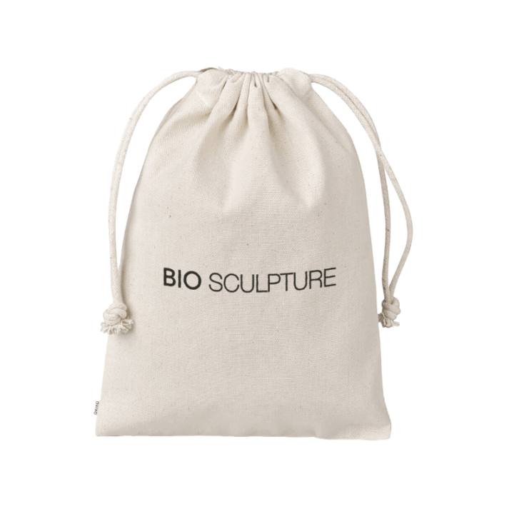 Mini Drawstring Bag – Bio Sculpture